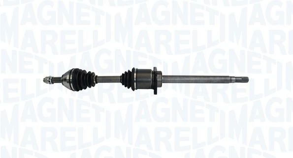 Arbre de transmission MAGNETI MARELLI 302004190214