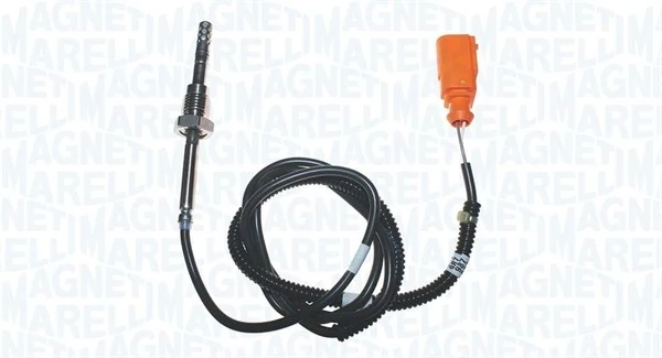 Capteur, température des gaz MAGNETI MARELLI 172000057010