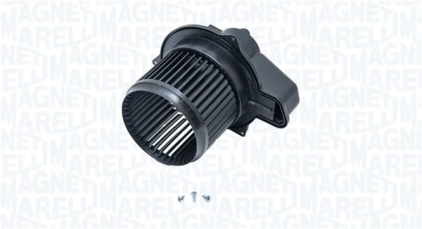 Pulseur d'air habitacle MAGNETI MARELLI 069412727010
