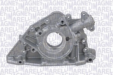 Pompe à huile Magneti Marelli