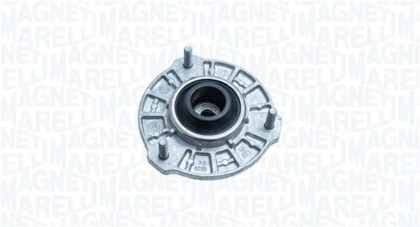 Suspension, amortisseur MAGNETI MARELLI 030607020552