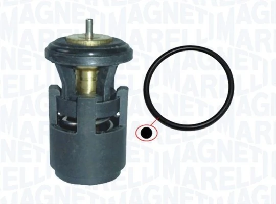 MAGNETI MARELLI 352317102070