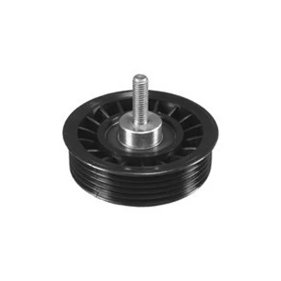 MAGNETI MARELLI 331316170053 — Натяжний ролик AUDI, SEAT, SKODA, VW (Вир-во Magneti Marelli, кор. код MPQ0053)