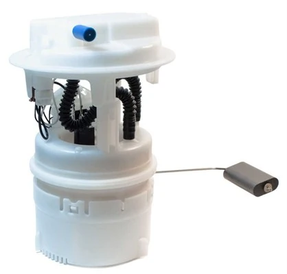 Module d'alimentation en carburant