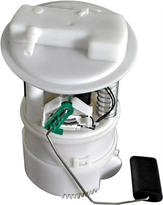Module d'alimentation en carburant