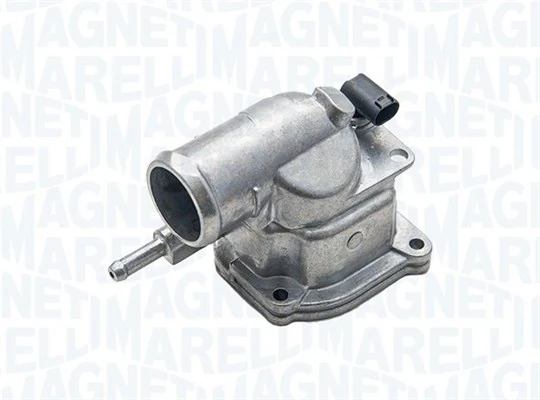 Thermostat d'eau