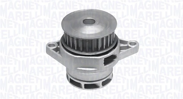 MAGNETI MARELLI 352316171173 — Водяний насос (Вир-во Magneti Marelli кор.код. WPQ1173)