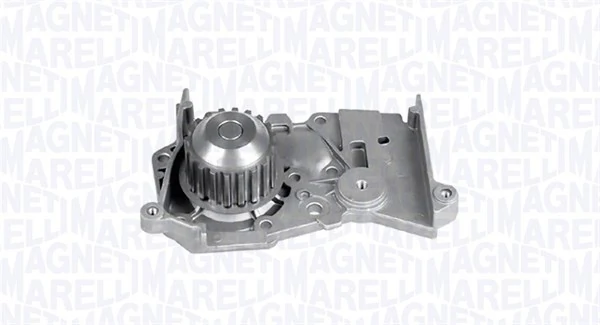 MAGNETI MARELLI 352316170971 — Водяний насос (Вир-во Magneti Marelli кор.код. WPQ0971)