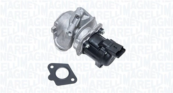 Vanne EGR MAGNETI MARELLI 571822112159
