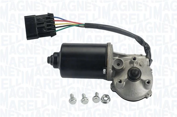 Moteur d'essuie-glace MAGNETI MARELLI 064300420010