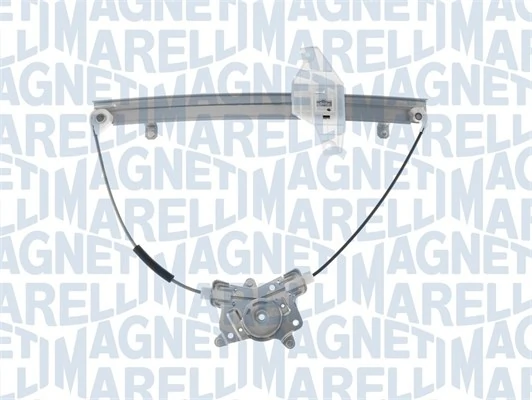 Lève-vitre MAGNETI MARELLI 350103170358
