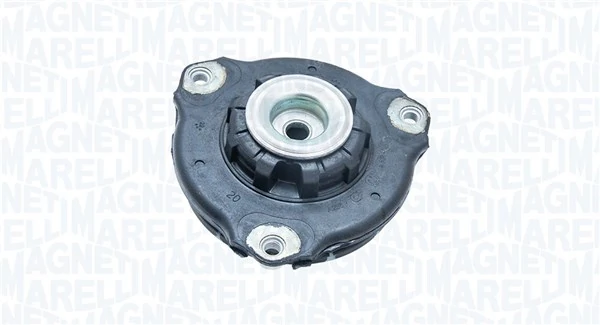 Suspension, amortisseur MAGNETI MARELLI 030607020485