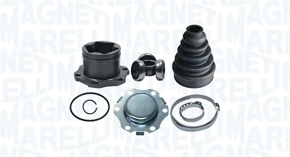 MAGNETI MARELLI 302009100042