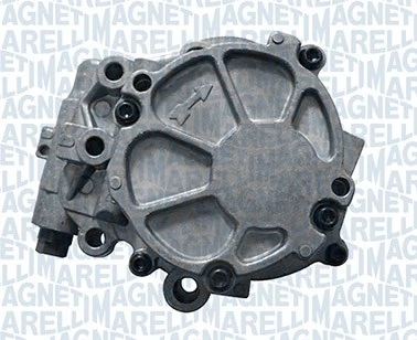 Pompe à huile Magneti Marelli