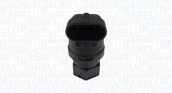 Capteur d'angle, vilebrequin