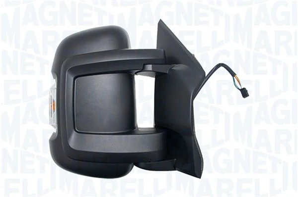 Rétroviseur extérieur Magneti Marelli