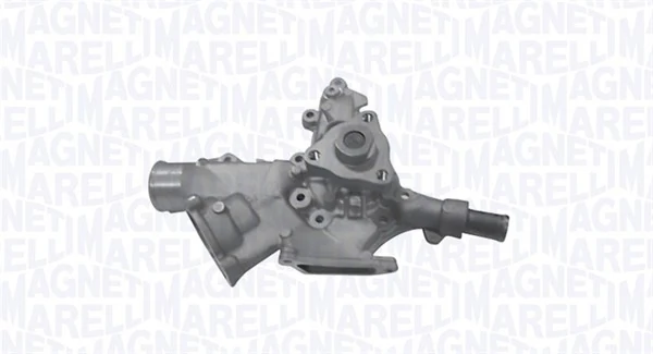 MAGNETI MARELLI 352316170866