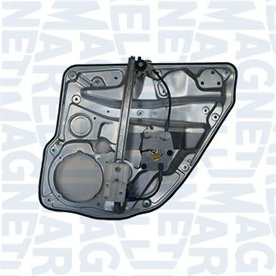 Lève-vitre MAGNETI MARELLI 350103169300