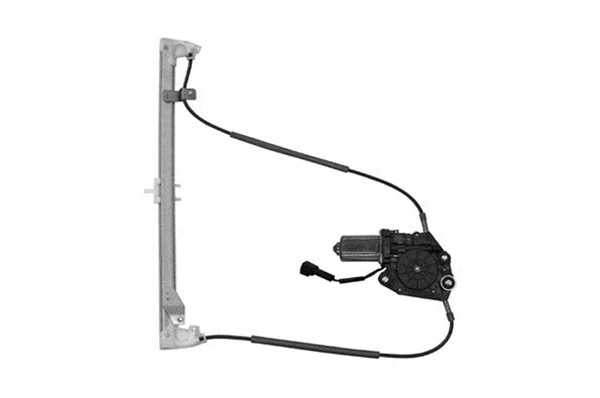 Lève-vitre MAGNETI MARELLI 350103035000