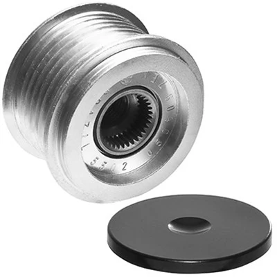 Poulie, alternateur MAGNETI MARELLI 940113010067