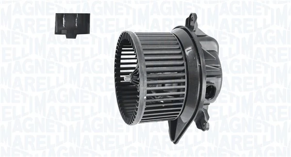 Pulseur d'air habitacle MAGNETI MARELLI 069412401010