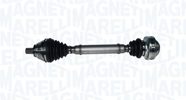 Arbre de transmission MAGNETI MARELLI 302004190408
