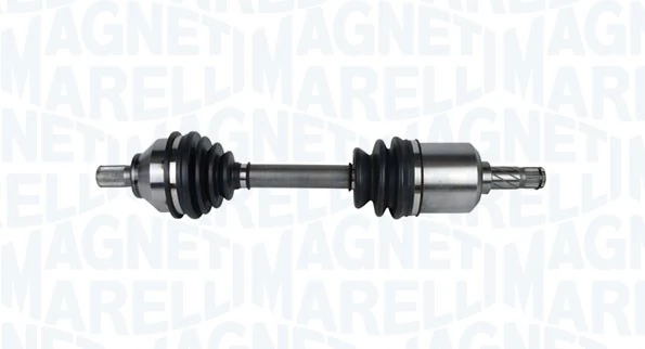 Arbre de transmission MAGNETI MARELLI 302004190181
