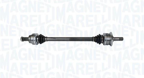 Arbre de transmission MAGNETI MARELLI 302004190138
