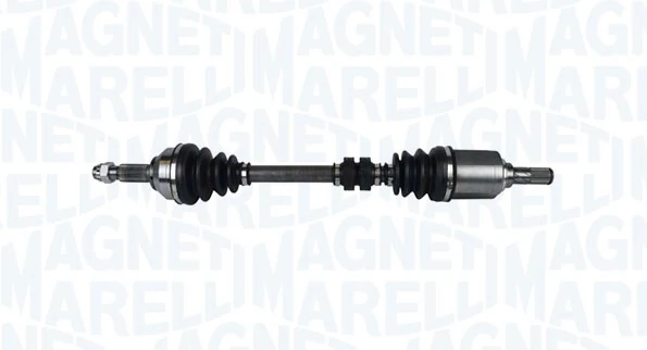 Arbre de transmission MAGNETI MARELLI 302004190215