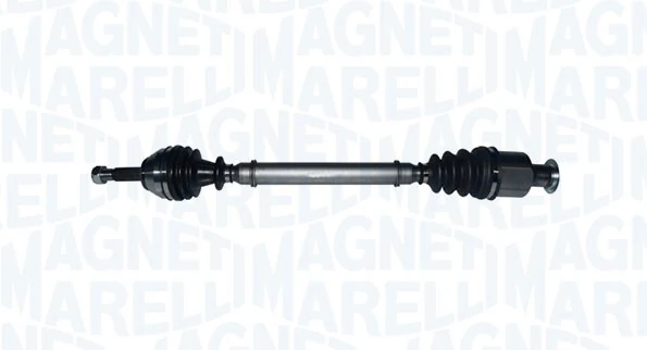 Arbre de transmission MAGNETI MARELLI 302004190236