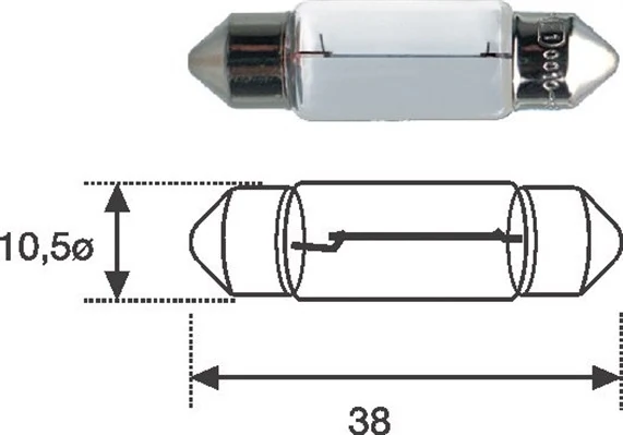 Ampoule