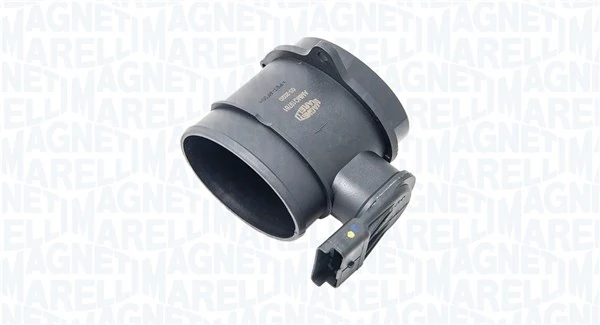 Débitmètre de masse d'air MAGNETI MARELLI 213719761019