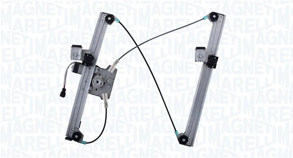 Lève-vitre MAGNETI MARELLI 350103933000