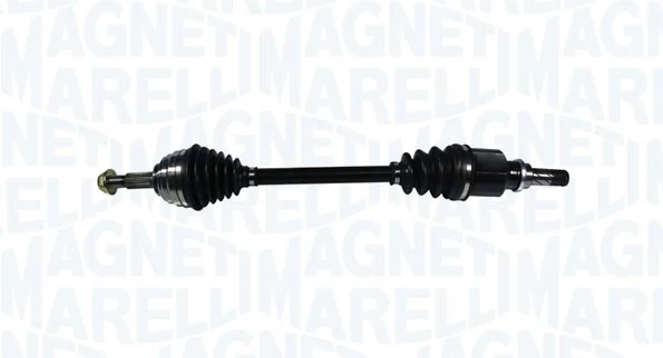 Arbre de transmission MAGNETI MARELLI 302004190111