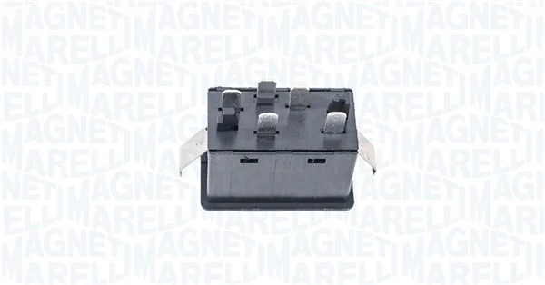 Switch, window regulator