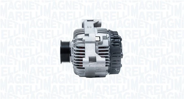 Alternateur MAGNETI MARELLI 063731065010