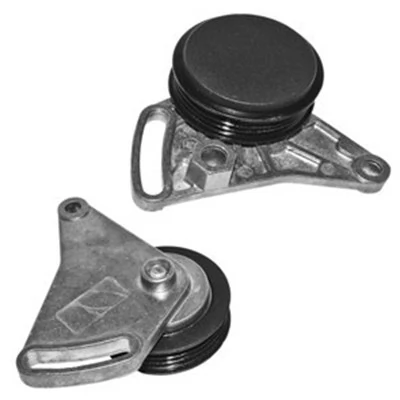 MAGNETI MARELLI 331316170558 — Ролик ведущий AUDI, SKODA, VW (Вир-во Magneti Marelli, кор. код MPQ0558)