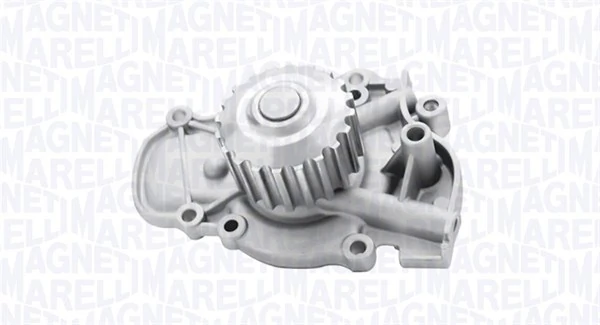 MAGNETI MARELLI 352316170441 — Водяний насос (Вир-во Magneti Marelli кор.код. WPQ0441)