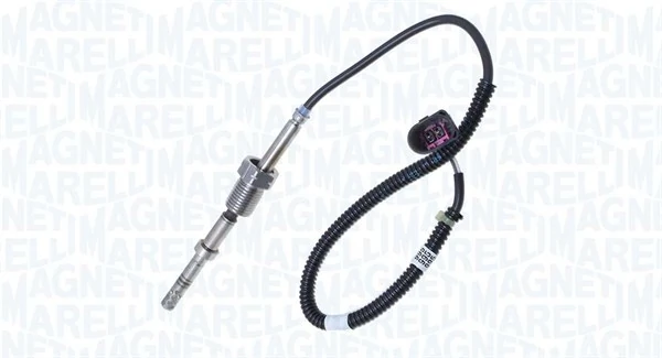 Capteur, température des gaz MAGNETI MARELLI 172000071010