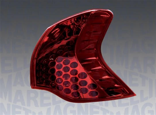Feu arrière MAGNETI MARELLI 714026030802