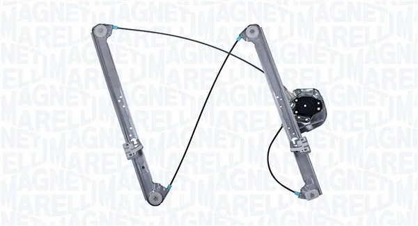 Lève-vitre MAGNETI MARELLI 350103428000