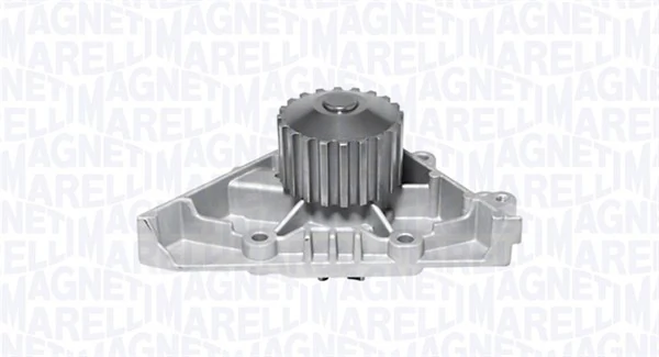 MAGNETI MARELLI 352316170914 — Водяний насос (Вир-во Magneti Marelli кор.код. WPQ0914)