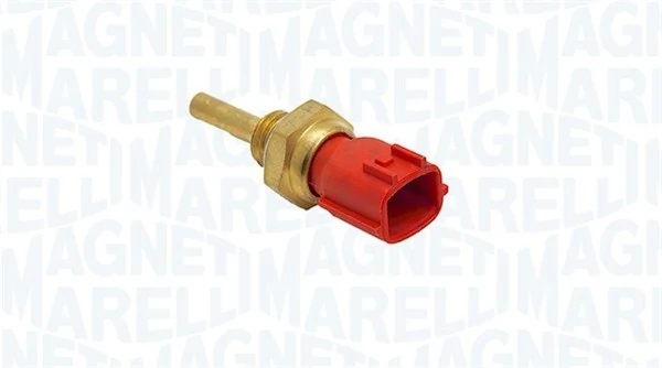 Sensor, oil temperature