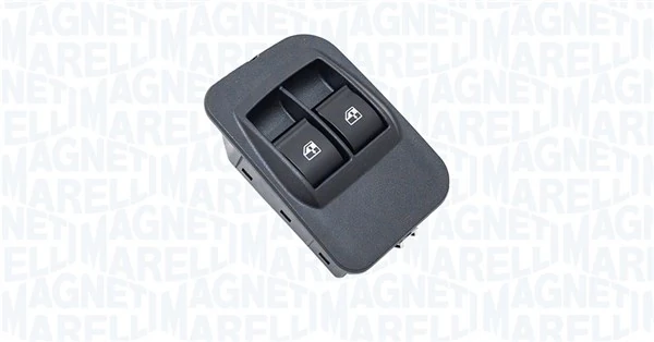 Interrupteur, lève-vitre MAGNETI MARELLI 000051097010