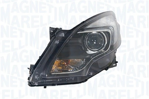 Projecteur principal