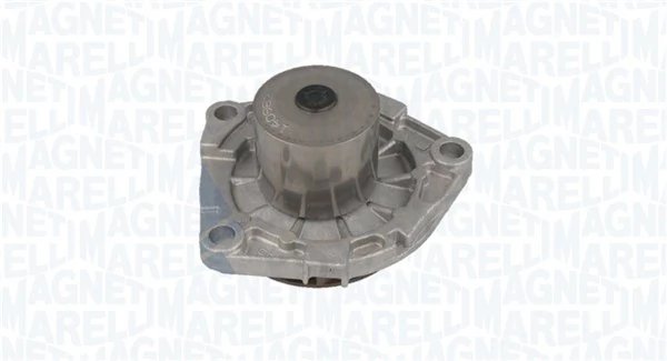 MAGNETI MARELLI 350981872000 — Водяний насос (Вир-во Magneti Marelli кор.код. 81872)