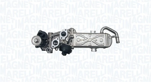 Vanne EGR MAGNETI MARELLI 571822112060