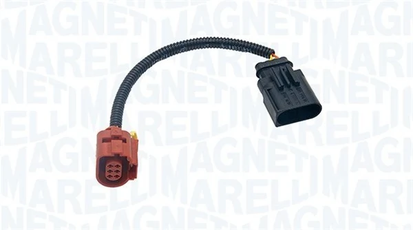 Câble adaptateur,papillon de distribution,alimentation d'air