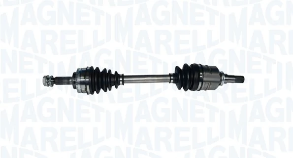 Arbre de transmission MAGNETI MARELLI 302004190267