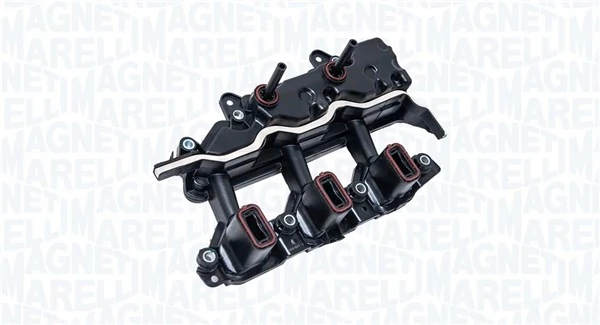 Module de tube d'admission MAGNETI MARELLI 802000534010